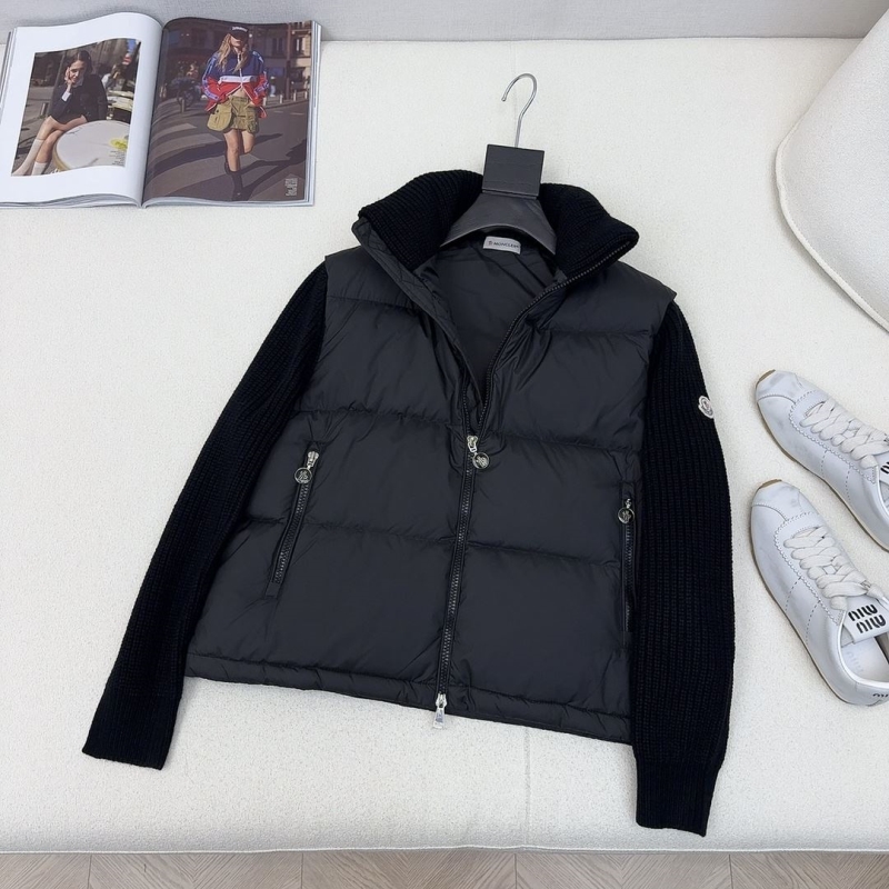 Moncler Down Coat